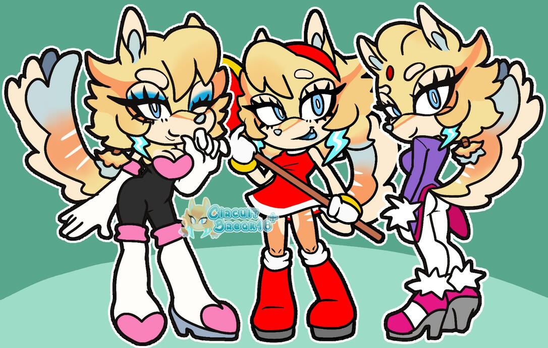 Group/Extra Characters +$20 || Max Characters 4